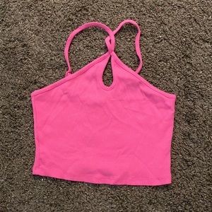 Brand new basic tank top from Tilly’s!!